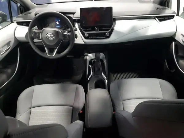 5YFS4MCE9SP228972 2025 TOYOTA COROLLA - Image 8