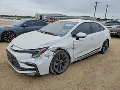 5YFS4MCE9SP229510 2025 TOYOTA COROLLA