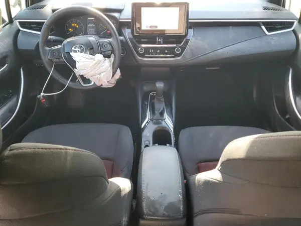 5YFS4MCE9SP230950 2025 TOYOTA COROLLA - Image 8