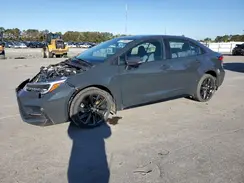 5YFS4MCE9SP231340 2025 TOYOTA COROLLA