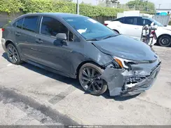 5YFS4MCE9SP231483 2025 TOYOTA COROLLA