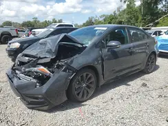 5YFS4MCE9SP231838 2025 TOYOTA COROLLA