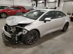 5YFS4MCE9SP232522 2025 TOYOTA COROLLA