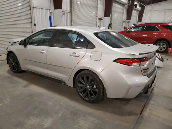 5YFS4MCE9SP232522 2025 TOYOTA COROLLA - Image 2