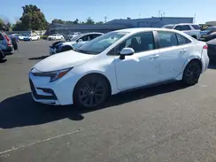 5YFS4MCE9SP232570 2025 TOYOTA COROLLA