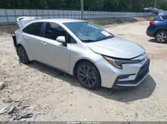 5YFS4MCE9SP233492 2025 TOYOTA COROLLA