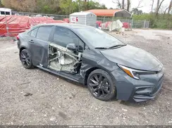 5YFS4MCE9SP234125 2025 TOYOTA COROLLA
