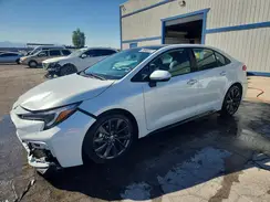 5YFS4MCE9SP234710 2025 TOYOTA COROLLA