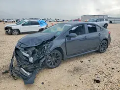 5YFS4MCE9SP234769 2025 TOYOTA COROLLA