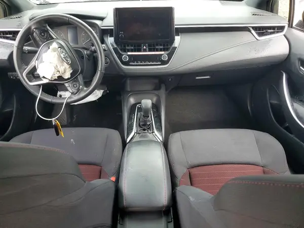 5YFS4MCE9SP234769 2025 TOYOTA COROLLA - Image 8