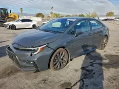 5YFS4MCE9SP234982 2025 TOYOTA COROLLA