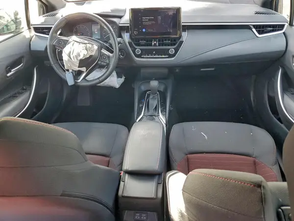 5YFS4MCE9SP234982 2025 TOYOTA COROLLA - Image 8