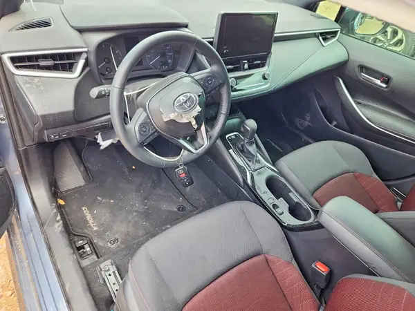 5YFS4MCE9SP236585 2025 TOYOTA COROLLA - Image 8