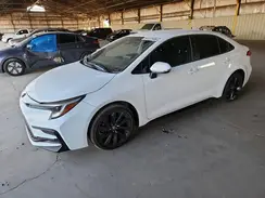 5YFS4MCE9SP236943 2025 TOYOTA COROLLA