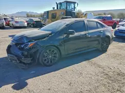 5YFS4MCE9SP237607 2025 TOYOTA COROLLA
