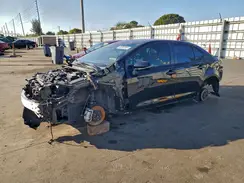 5YFS4MCE9SP238143 2025 TOYOTA COROLLA