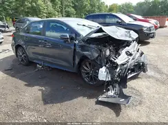 5YFS4MCE9SP238515 2025 TOYOTA COROLLA