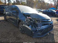 5YFS4MCE9SP239647 2025 TOYOTA COROLLA