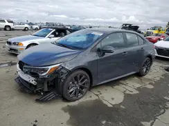 5YFS4MCE9SP239695 2025 TOYOTA COROLLA