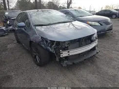 5YFS4MCE9SP240152 2025 TOYOTA COROLLA