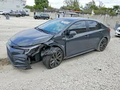 5YFS4MCE9SP241897 2025 TOYOTA COROLLA