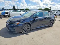 5YFS4MCE9SP242239 2025 TOYOTA COROLLA