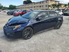 5YFS4MCE9SP242418 2025 TOYOTA COROLLA