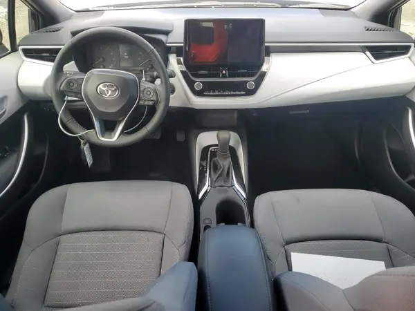 5YFS4MCE9SP242418 2025 TOYOTA COROLLA - Image 8