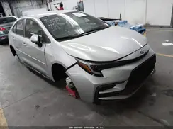 5YFS4MCE9SP243956 2025 TOYOTA COROLLA