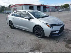 5YFS4MCE9SP245996 2025 TOYOTA COROLLA