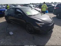 5YFS4MCE9SP247635 2025 TOYOTA COROLLA