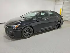 5YFS4MCE9SP247764 2025 TOYOTA COROLLA