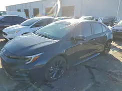 5YFS4MCE9SP249014 2025 TOYOTA COROLLA