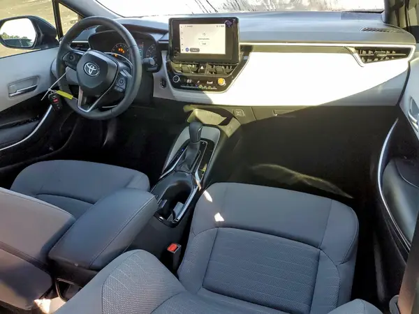 5YFS4MCE9SP249014 2025 TOYOTA COROLLA - Image 8