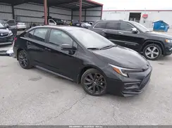 5YFS4MCE9SP251085 2025 TOYOTA COROLLA