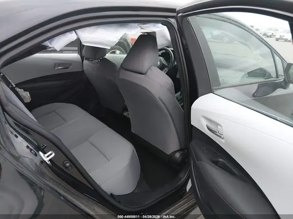 5YFS4MCE9SP251085 2025 TOYOTA COROLLA - Image 8