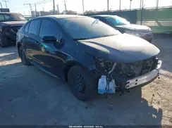 5YFS4MCE9SP251099 2025 TOYOTA COROLLA