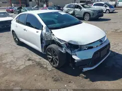 5YFS4MCE9SP251460 2025 TOYOTA COROLLA