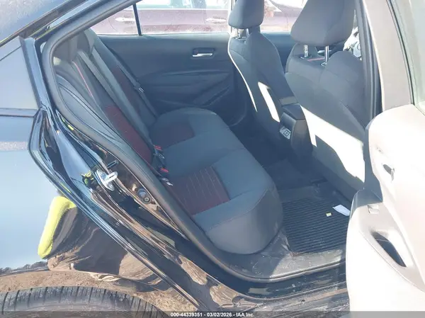 5YFS4MCE9TP253369 2026 TOYOTA COROLLA - Image 8