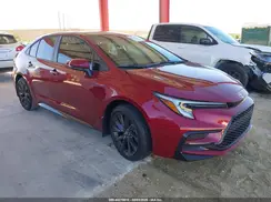 5YFS4MCE9TP255378 2026 TOYOTA COROLLA