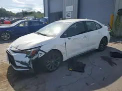 5YFS4MCE9TP258121 2026 TOYOTA COROLLA