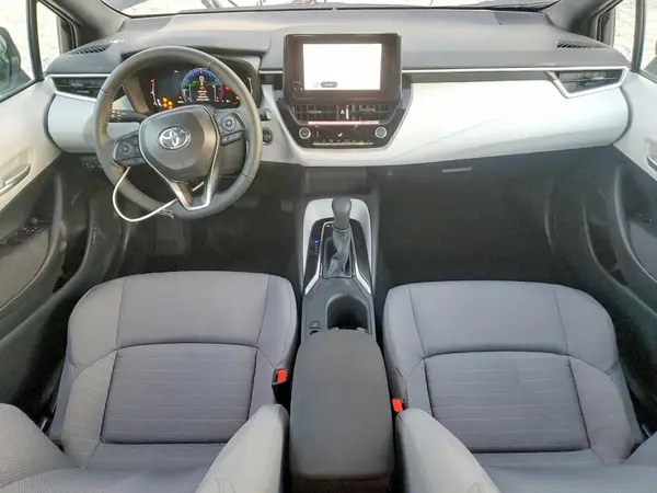 5YFS4MCE9TP259043 2026 TOYOTA COROLLA - Image 8