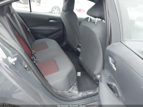 5YFS4MCE9TP259561 2026 TOYOTA COROLLA - Image 8