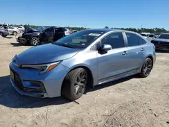 5YFS4MCE9TP262007 2026 TOYOTA COROLLA