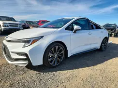 5YFS4MCE9TP262542 2026 TOYOTA COROLLA
