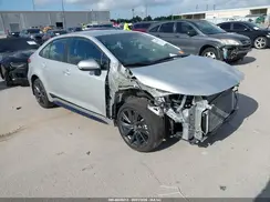 5YFS4MCE9TP264436 2026 TOYOTA COROLLA