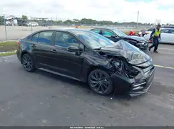 5YFS4MCE9TP264954 2026 TOYOTA COROLLA