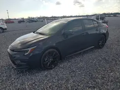 5YFS4MCE9TP267143 2026 TOYOTA COROLLA