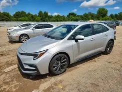 5YFS4MCE9TP267806 2026 TOYOTA COROLLA