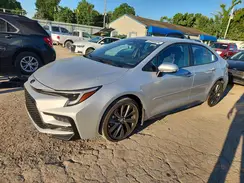 5YFS4MCE9TP273735 2026 TOYOTA COROLLA